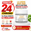 ADIEU AUX RIDES ET AUX VISAGES FROISSÉS ! RETROUVEZ L'APPARENCE D'UN VISAGE DE 45 ANS, MÊME À 80 ANS, AVEC JEUNESSE CONTINUE N°1.